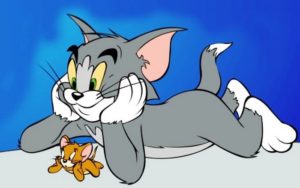 تردد قناة توم وجيري 2019 لتقديم أروع مغامرات القط والفأر استقبل Tom and Jerry Frequency