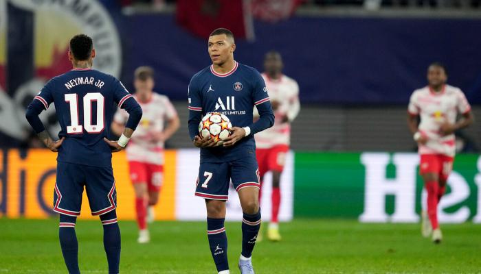 الكشف عن تشكيل باريس سان جيرمان ضد ريال سوسيداد في دوري ابطال اوروبا