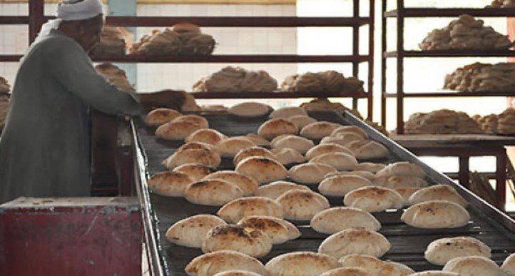 وزير التموين يصرح “انتظام إنتاج الخبز المدعم طوال شهر رمضان وصرفه لأصحاب البطاقات”