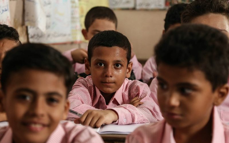 وزير التعليم يُقرر مواعيد المدارس في رمضان لجميع الطلاب في مختلف المراحل الدراسية