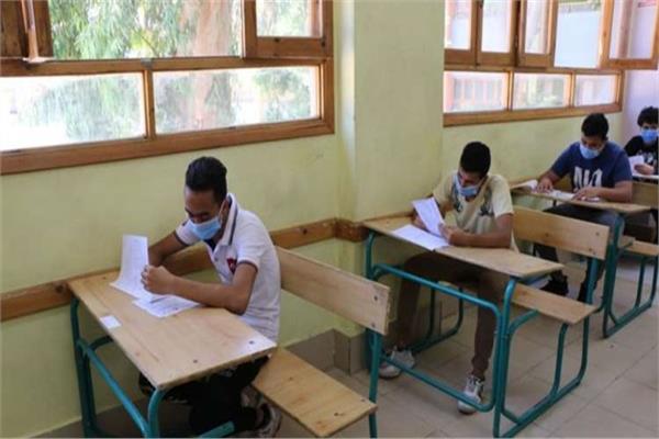 رضا حجازى يعلن أساليب جديدة لمكافحة ومنع الغش داخل لجان امتحانات الثانوية العامة