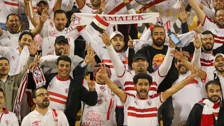 رد نادي الزمالك بعد العقوبة الصادرة بحقه بسبب اعتذاره عن المشاركة في كأس السوبر المصري