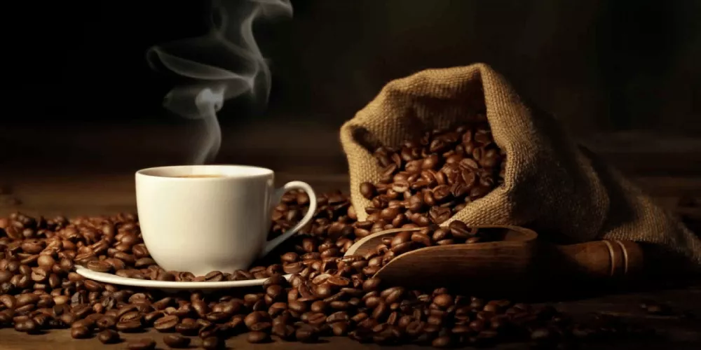 لن تصدق ماذا يحدث لجسمك وصحتك عند شرب كوب من القهوة يومياً