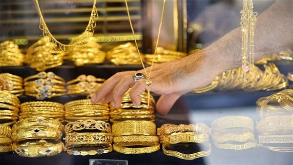 قفزة جديدة في أسعار الذهب في محلات الصاغة وماذا حدث لسعر عيار 21