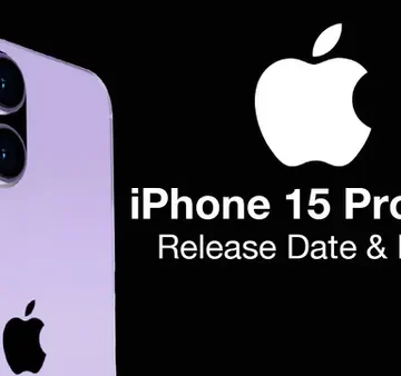 مواصفات وإمكانيات هاتف أيفون 15 برو ماكس iPhone الجديد