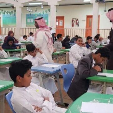 وزير التعليم السعودي يُحسم خبر تحويل الدراسة الحضورية عن بعد بسبب سوء الأحوال الجوية