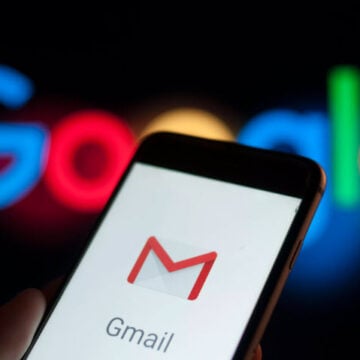 خد بالك حسابك هيتحذف.. جوجل توجه تحذير عاجل لمستخدمي Gmail