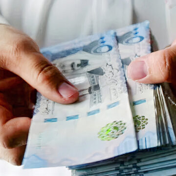 تمويل شخصي بدون تحويل الراتب بقيمة 5000 ريال سعودي
