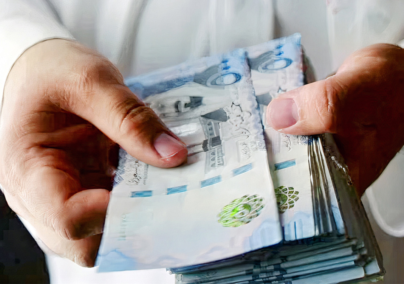 تمويل شخصي بدون تحويل الراتب بقيمة 5000 ريال سعودي