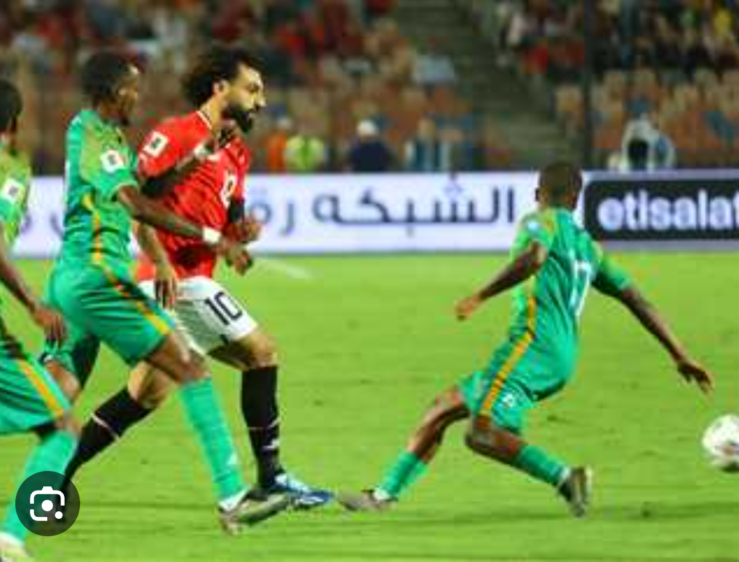 الفراعنة في الصدارة.. ترتيب مجموعة مصر فى تصفيات كأس العالم 2026 قبل مواجهة سيراليون