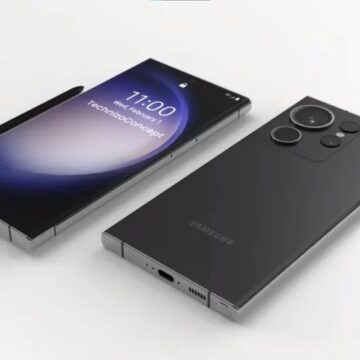 موعد إطلاق هاتف سامسونج Samsung Galaxy S24 Ultra بمواصفات متميزة وسعر خرافي في المملكة