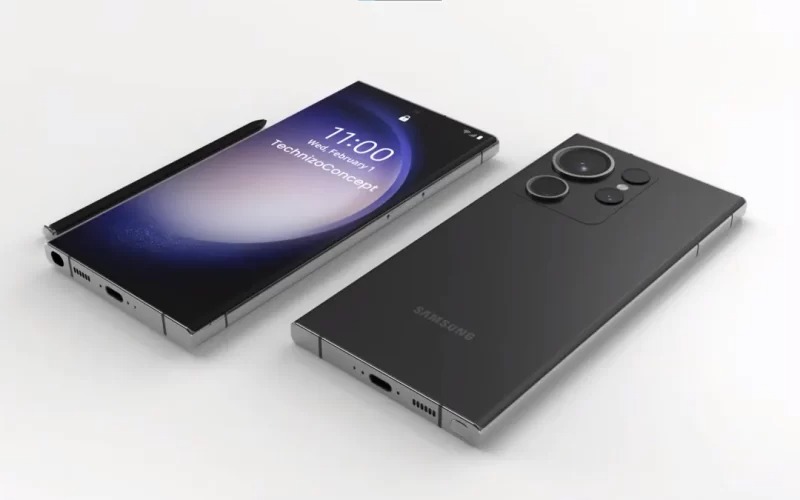 موعد إطلاق هاتف سامسونج Samsung Galaxy S24 Ultra بمواصفات متميزة وسعر خرافي في المملكة