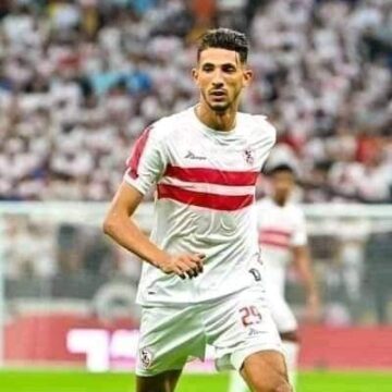 خالد الغندور يكشف مفاجأة بشأن فريق أحمد فتوح الجديد