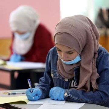 “امتحاناتك امتى؟” موعد امتحانات نصف العام في عموم العراق لكافة المراحل التعليمية