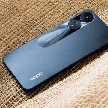 سعر ومواصفات هاتف Oppo A78 4G – افضل الهواتف الاقتصادية