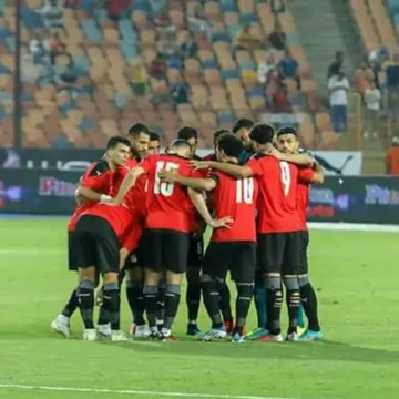موعد مباراة مصر وسيراليون في تصفيات كأس العالم 2026 والقنوات الناقله لها
