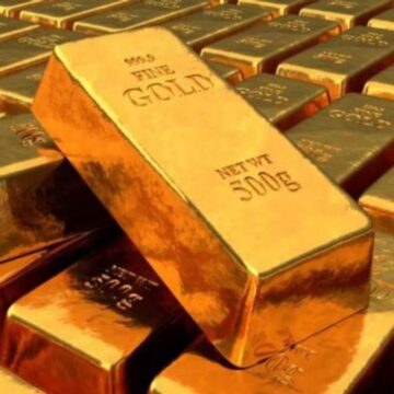 مفاجأة في سعر عيار 21 بعد ارتفاعه بشكل ملحوظ وأسعار الذهب اليوم الأحد 19-11-2023 في مصر