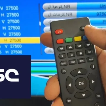 تردد قناة SSC الرياضية السعودية علي النايل سات عربسات لمتابعة مباريات الدوري السعودي