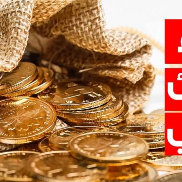 “شكله نازل من الصاروخ وهتتصيغوا”.. قرار جديد في مصر سيؤثر على أسعار الذهب في مصر