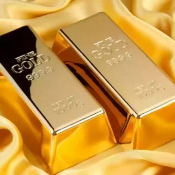 اسعار الذهب في السعودية اليوم السبت 18 نوفمبر 2023
