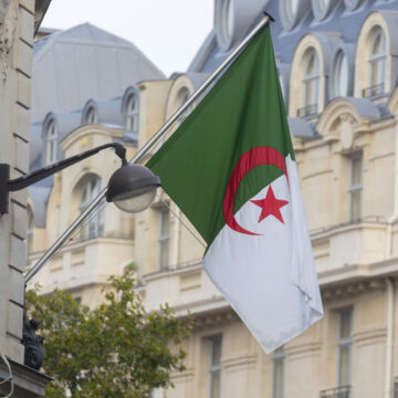 منحة البطالة للمتزوجات في الجزائر 2023م.. إليك رابط التسجيل وخطوات التقديم