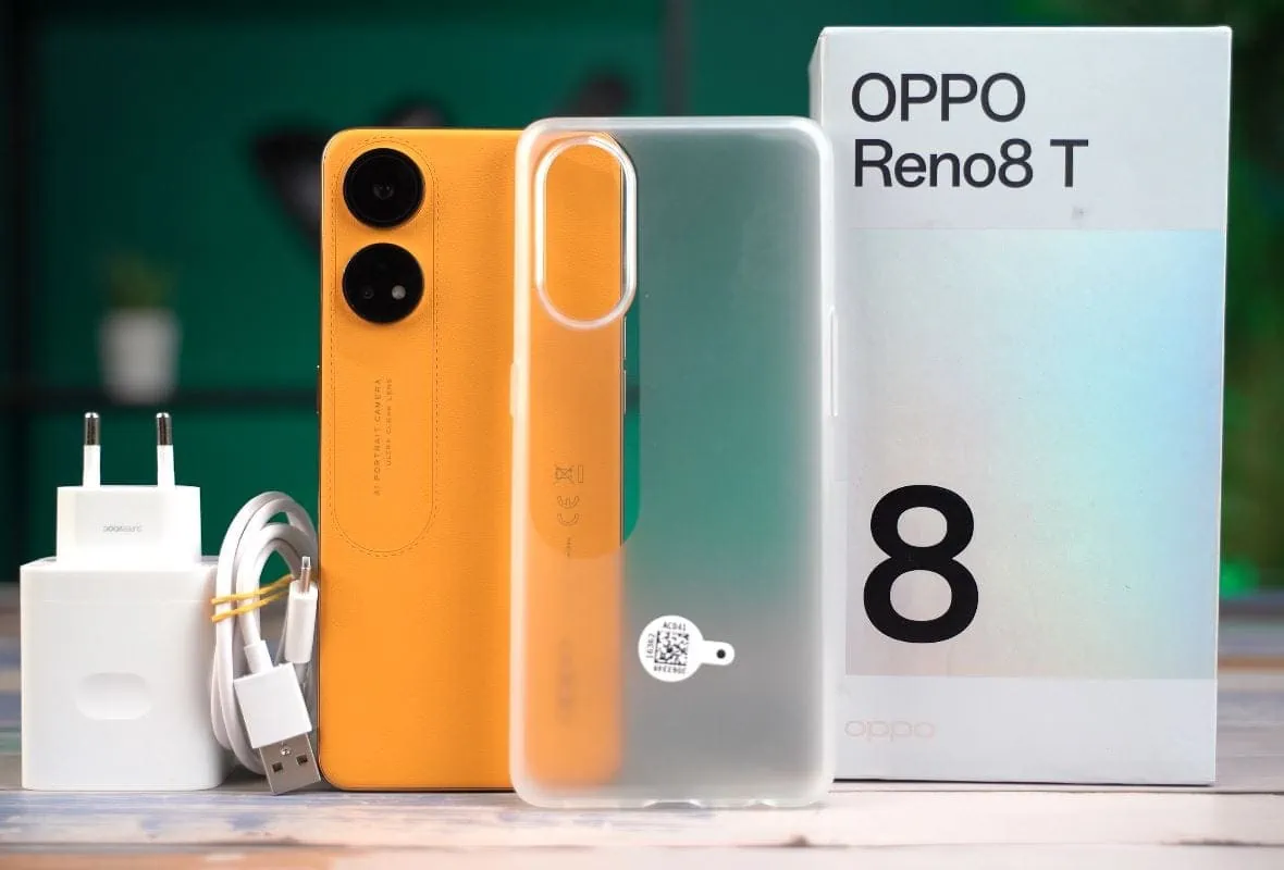 سعر ومواصفات موبايل أوبو رينو Oppo Reno 8T الجديد أفضل من السامسونج