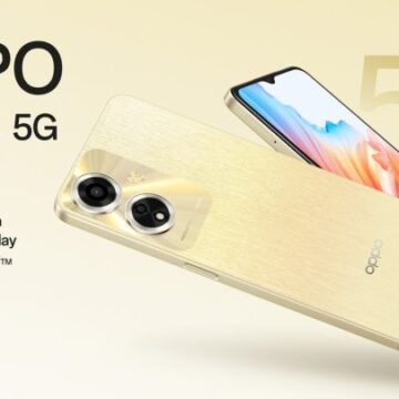 سعر ومواصفات هاتف Oppo A59 5G الجديد