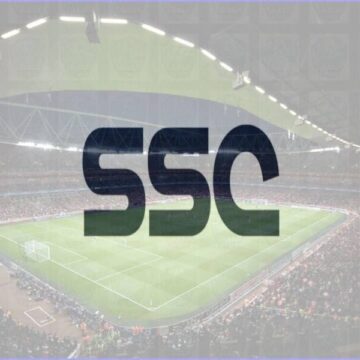 تردد قناة ssc الرياضية السعودية على القمر الصناعي نايل سات لناقلة كأس العالم للاندية