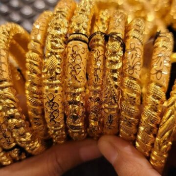“عاجل”انخفاض سعر الذهب الآن في مصر بعد تسجيله 3300 أمس.. “المعدن الأصفر غير مستقر”