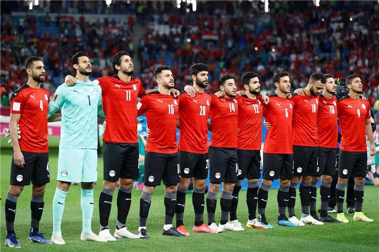 استبعاد السعيد والشحات…مفاجآت في قائمة منتخب مصر النهائية لكأس أمم أفريقيا