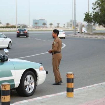 تنبيه هام من المرور السعودي للمواطنين والمقيمين من قائدي المركبات