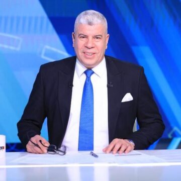 “عاجل”شوبير يعلن عن مفاجأة جديدة بعد فوز الأهلي في اتحاد جدة