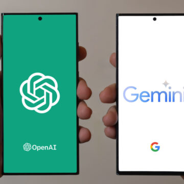 مهام عكس كل التخيلات.. جوجل تكشف عن النموذج الأذكي في مجال الذكاء الإصطناعي “Gemini”