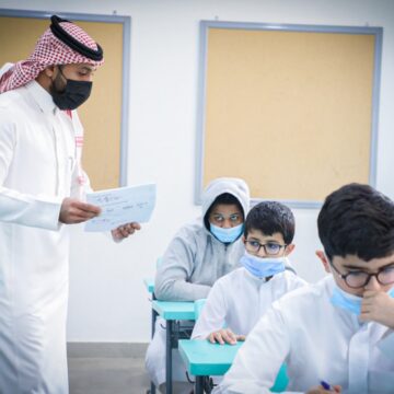 مواعيد اختبارات الفصل الدراسي الثاني ١٤٤٥ في السعودية وحقيقة إلغاء الدراسة الحضورية في رمضان
