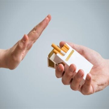 التخلص من عادة التدخين السيئة واستفاد بالفوائد الصحية لجسمك