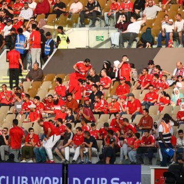 نتيجة مباراة الأهلي وأوراوا الياباني اليوم في كأس العالم للأندية في مواجهة الميدالية البرونزية