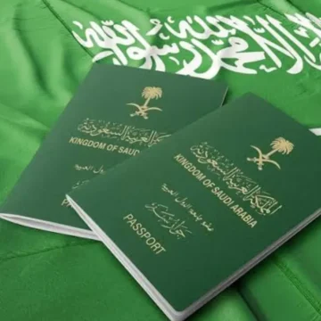الجوازات السعودية: لا يُسمح بالسفر بالجواز المجدد إلكترونيًا في هذه الحالة
