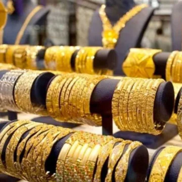 بعد الارتفاع الجنوني الأخير .. أخر تطورات أسعار الذهب في مصر  في أخر يوم بعام 2023