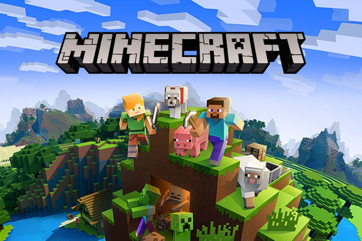 احصل على Minecraft أخر إصدار.. الطريقة الأسهل لتنزيل والاستمتاع بـ لعبة ماين كرافت للآندرويد والكمبيوتر