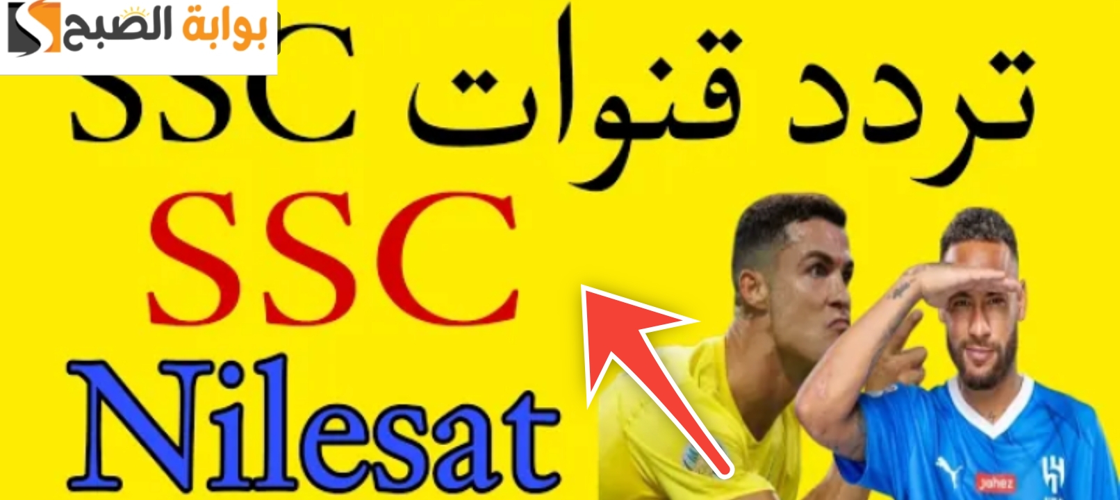 تردد قناة اس اس سي ssc الرياضية hd لمشاهدة الدوري السعودي 2023/ 1445