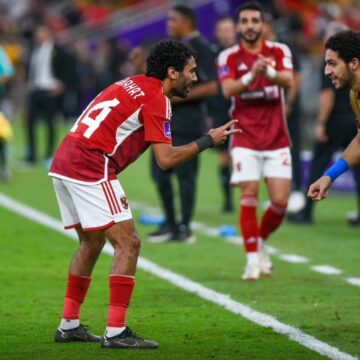 ما هو موعد مباراة الاهلى وفلومينينسي حسب توقيتات كل الدول العربية في نصف نهائي كأس العالم للأندية
