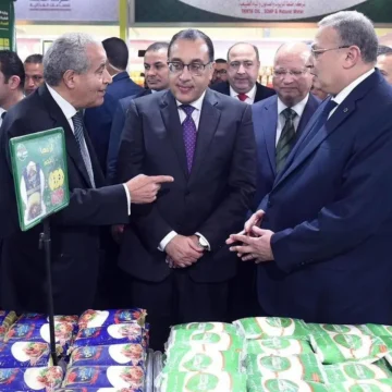 حماية المستهلك تؤكد عدم وجود أزمة سكر بمصر