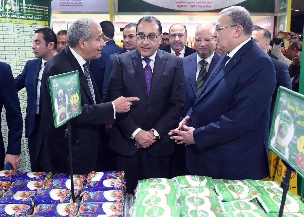 حماية المستهلك تؤكد عدم وجود أزمة سكر بمصر