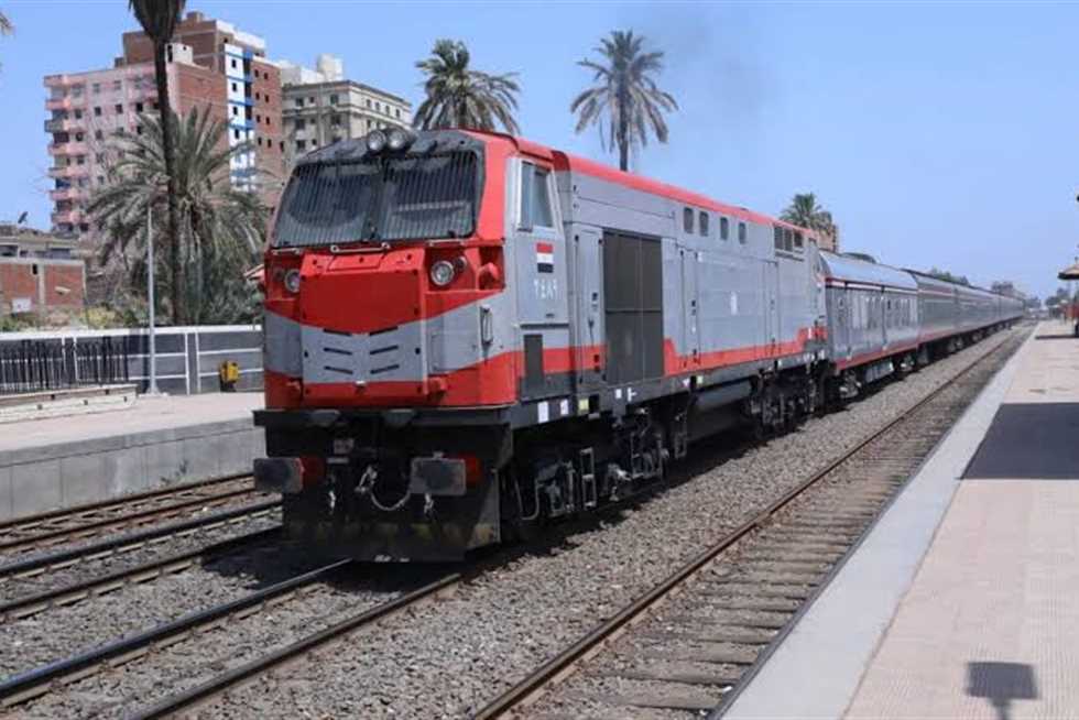 تعرف على مواعيد رحلات القطار من القاهرة إلى الإسكندرية وأسعار التذاكر 2023م