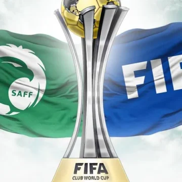 عاجل: الاتحاد الدولي “فيفا” يعلن القوائم النهائية للفرق المشاركة في كأس العالم للأندية 2023