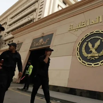كم رسوم تجديد رخصة القيادة بحسب موقع وزارة الداخلية المصرية