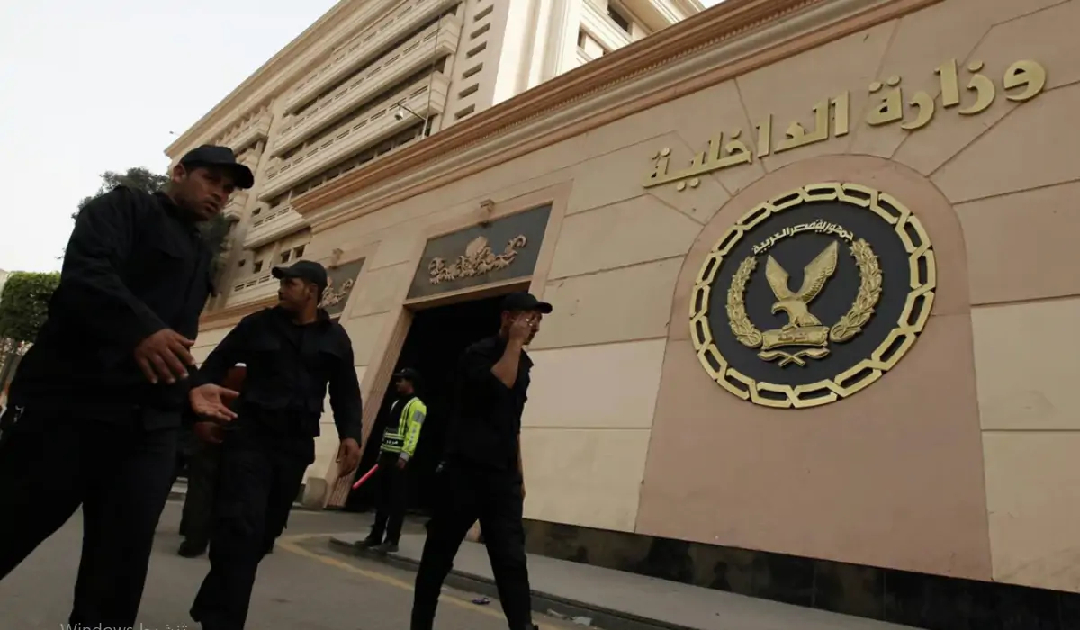 كم رسوم تجديد رخصة القيادة بحسب موقع وزارة الداخلية المصرية