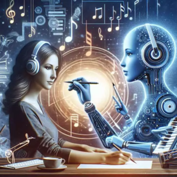 مايكروسوفت تتيح لمستخدميها صنع الموسيقى عبر الذكاء الاصطناعي بواسطة “كوبايلوت”