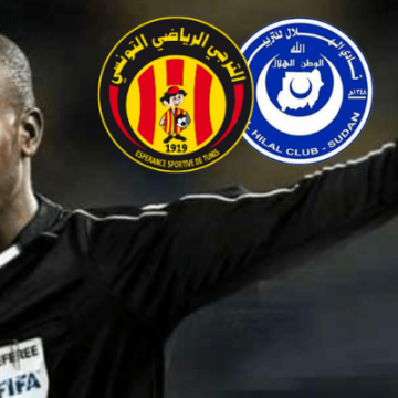 ماهي القنوات الناقلة لمباراة الهلال السوداني والترجي التونسي في دوري أبطال أفريقيا 2023-2024 اليوم مجاناً