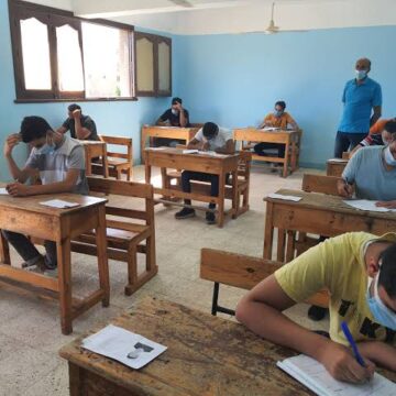 رسميا.. وزارة التعليم تكشف عن موعد امتحانات الصف الثالث الإعدادي الترم الأول 2024/2023 في كل المحافظات